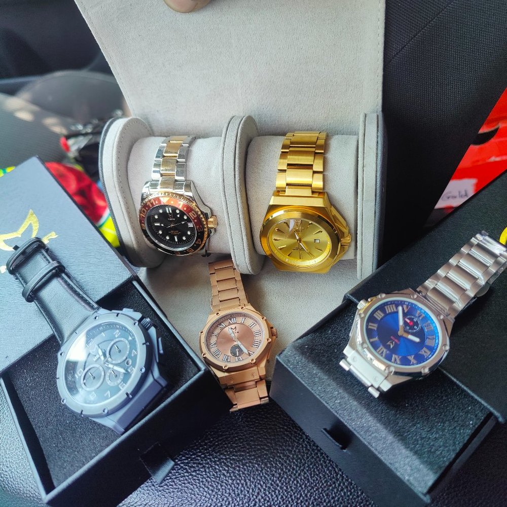 Men's watches